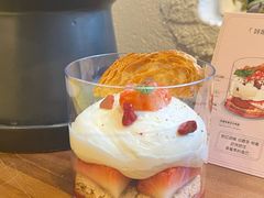 -Wmix点心商店 | 伴手礼(海粟文化广场店)