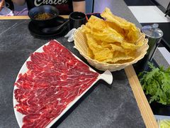 -林记潮牛·牛肉火锅(上马墩店)