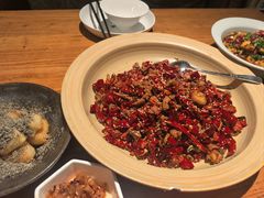 -巴蜀风·地道川菜(总店)