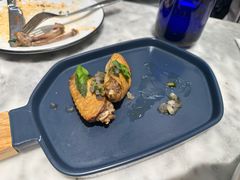 -玛尚诺意式餐厅(官舍店)