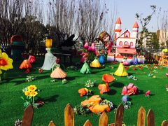 -安徒生童话乐园