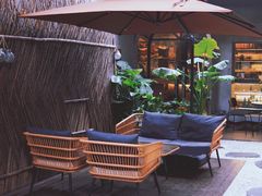 -ChitChat奇洽·Bistro(黎黄陂路店)