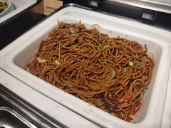 -济南蓝海御华大饭店·蓝钻国际美食自助百汇(山东书城店)