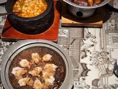 -绿茶餐厅(深圳龙华天虹购物中心店)