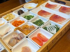 -芸南道·过桥米线(昆明老街旗舰店)