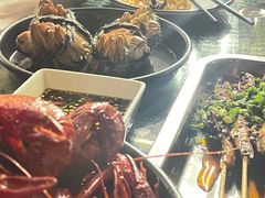 -去吃小龙虾·江湖菜·烧烤(南滨路店)