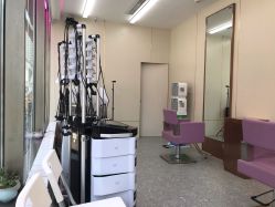 点击看大图 -时尚工厂·科学染发