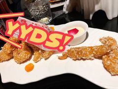 -魔厨私房菜(观音桥店)