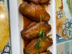 -大头力茶餐厅(花都融创茂店)