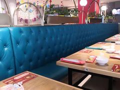 卡座-豪客来牛排(青龙街店)