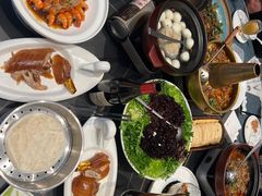 -双湖宴·湖北菜(文化路店)