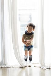 -WPlus明星肖像亲子全家福摄影
