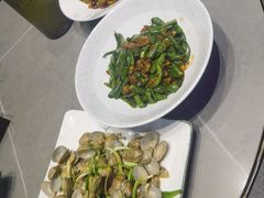 -都市阳光海鲜城(青山湖店)