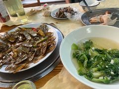 -南沙辉记烧鸡·荔枝木炭火吊烧(旧镇店)