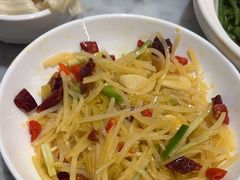 -小菜园新徽菜(宜兴八佰伴店)