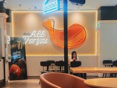 -德克士(东大直街店)