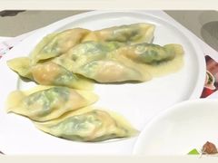 -喜家德虾仁水饺(华强天虹店)