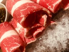 -捞王锅物料理(上海世茂广场店)