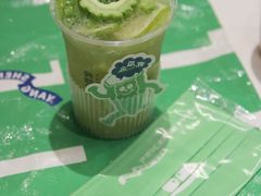 -炖物24章·顺时轻养茶(杭州大厦店)