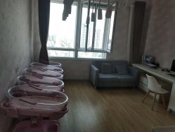 -养月堂中医养生月子会所(中心妇产店)