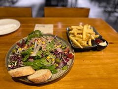 -Secco德式餐吧(南秀村店)