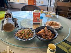 -生态苑农庄(十里画廊遇龙河店)