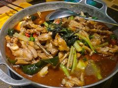 -蛙喔牛蛙(浦口澳林店)