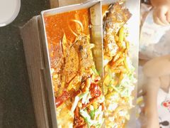 -鸣记脆皮烤鱼·海鲜烤鱼(亿合城店)
