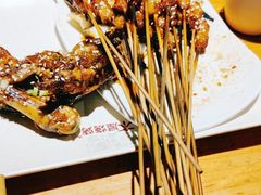 -木屋烧烤(龙岗南联店)