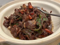 -潇湘·永州会馆(百子湾店)