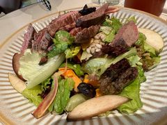 -BAKER&SPICE(环贸店)