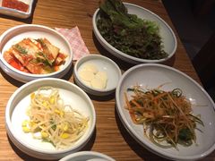 -王妃家(明洞中央店)