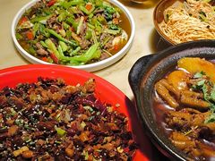 -常和州·夜宵大排档(常州单店)