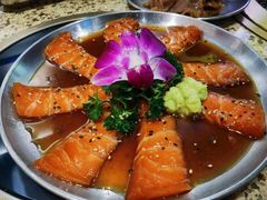 -日进一片海.生腌海鲜火锅.宵夜烧烤(三里屯总店)