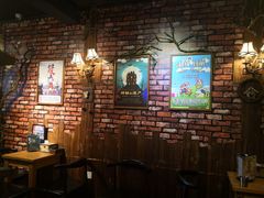 -MAX伯爵趣味互动密室逃脱(大坪D馆店)