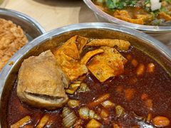 -柳州肥姨妈大骨螺蛳粉(万达中心店)