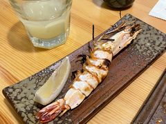 -江户·岚 创意料理(泛海店)