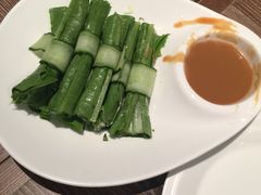 -茉莉餐厅(包河万达店)