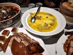 -四世同堂·京菜·烤鸭(双井店)