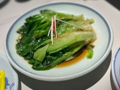 罗马生菜-龍聚祥烧麦馆(鼓楼店)
