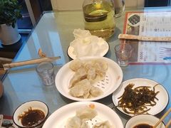 -添福来墨鱼饺子 · 海鲜东北菜(大连星海·黄浦路店)