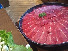 -快乐小羊(富强中路店)