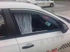 -安飞驰驾校·学车连锁(金高店)