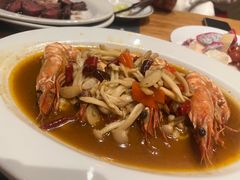 -食间牛排(湖西路店)