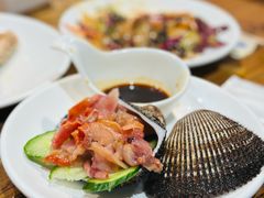 -海味当家·蒸锅海鲜(中山广场创始店)