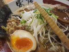 -雷门拉面·现熬骨汤(凯德来福士店)