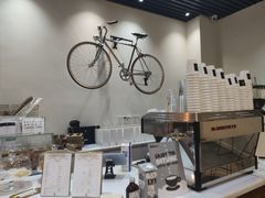 -常识咖啡common sense(春熙路店)