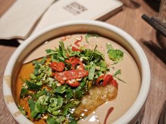 -巴奴毛肚火锅(京西大悦城店)