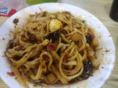 王菊牛肉面-王菊美食街·王菊面馆(总店)