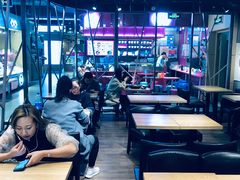 大堂-小山城麻辣香锅(新邻生活广场店)